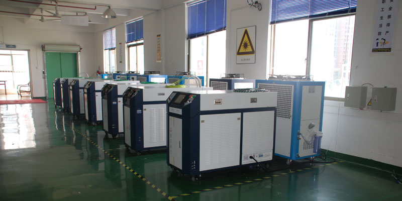 通發激光TFL-500PF<a href='http://www.mingshi111.com/product/2.htm' class='text_a'>光纖<a href='http://www.mingshi111.com' class='text_a'>激光焊接機</a></a>