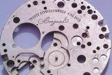 自動(dòng)對焦激光打標(biāo)機(jī)打標(biāo)效果