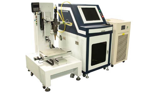 光纖激光器焊接機